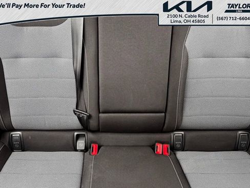 Used 2025 Volkswagen Taos S image 14