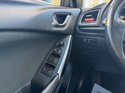 Used 2015 MAZDA MAZDA6 Sport image 24