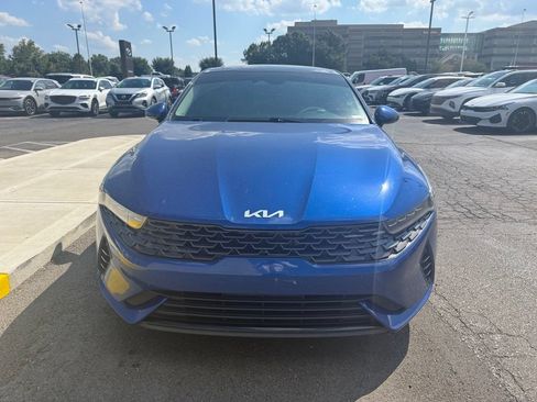 Used 2024 Kia K5 EX FWD image 2