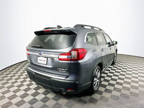 Used 2020 Subaru Ascent Limited w/ Technology Package image 10