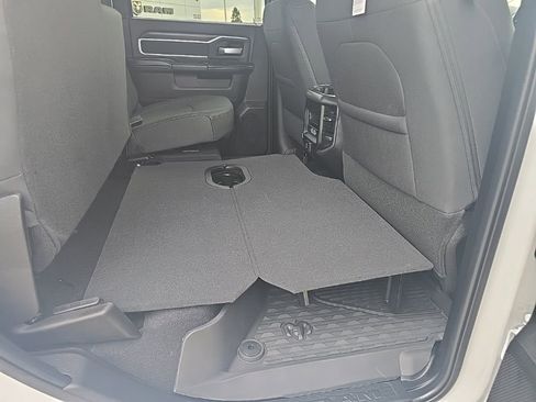 New 2026 RAM 2500 Big Horn image 8