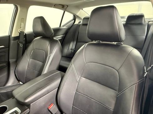 Used 2019 Nissan Altima 2.5 Platinum image 31
