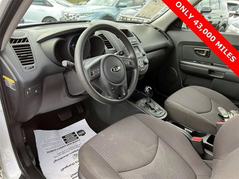 Used 2013 Kia Soul image 10