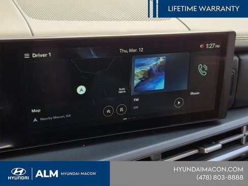 New 2026 Hyundai Santa Fe XRT AWD/4WD image 19
