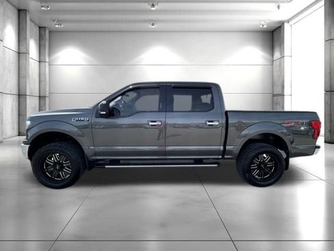 Used 2019 Ford F150 XLT w/ Equipment Group 302A Luxury AWD/4WD image 5