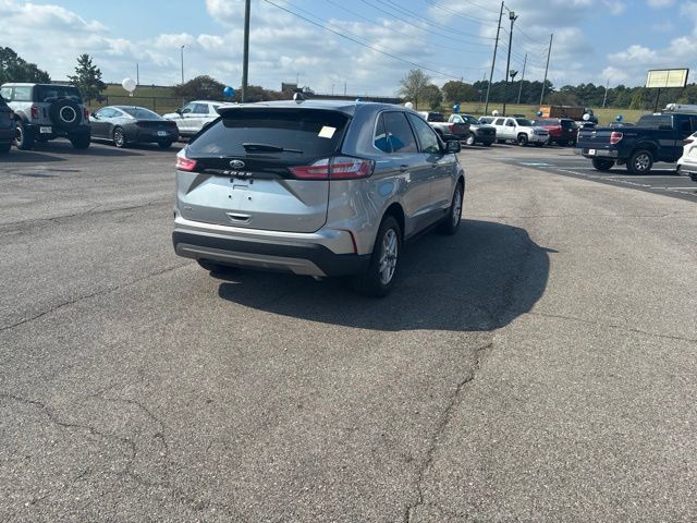 Used 2023 Ford Edge SEL w/ Convenience Package AWD/4WD image 33