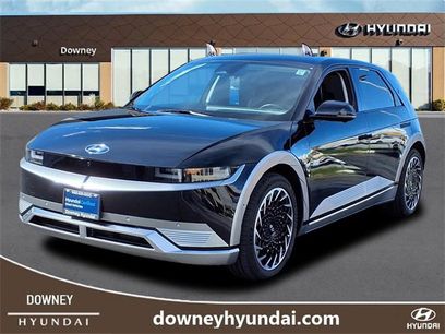 Certified 2024 Hyundai Ioniq 5 Limited