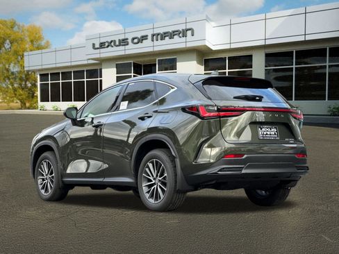 New 2026 Lexus NX 350 NX 350 image 3