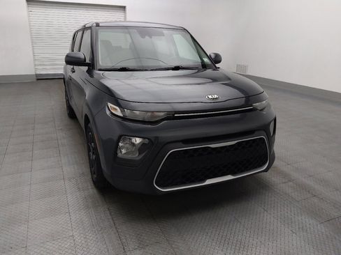 Used 2020 Kia Soul S image 14