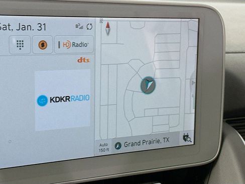 Used 2024 Hyundai Ioniq 5 SEL image 19