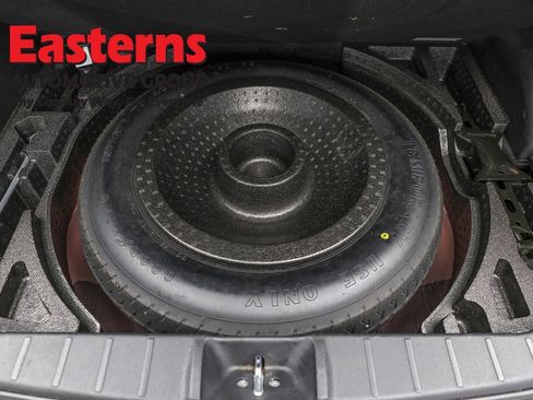 Used 2025 Mitsubishi Outlander Sport ES AWD/4WD image 21