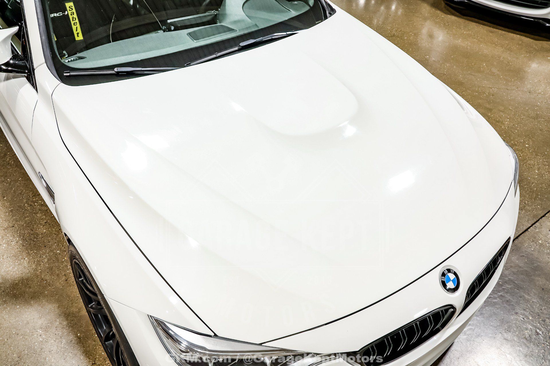 Used 2015 BMW M4 Coupe RWD image 15