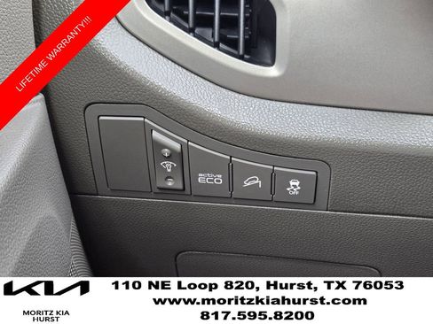 Used 2016 Kia Sportage LX FWD image 23