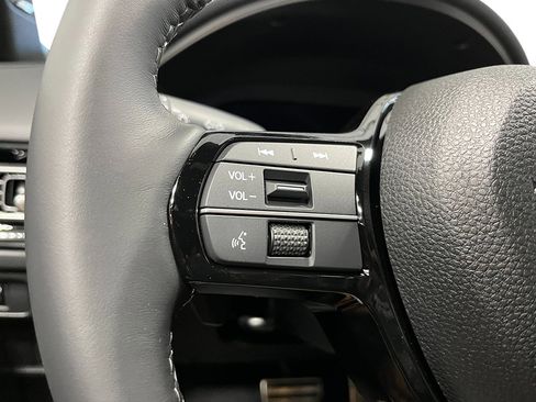 New 2026 Honda Civic Sport image 18