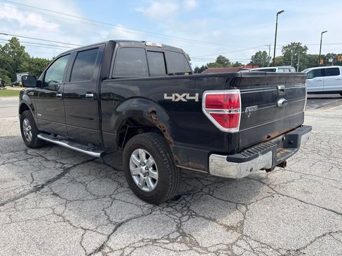 Used 2013 Ford F150 XLT w/ Luxury Equipment Group AWD/4WD image 16