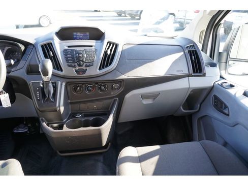 Used 2015 Ford Transit 150 130 Low Roof image 23