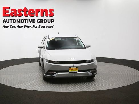 Used 2023 Hyundai Ioniq 5 SE image 48