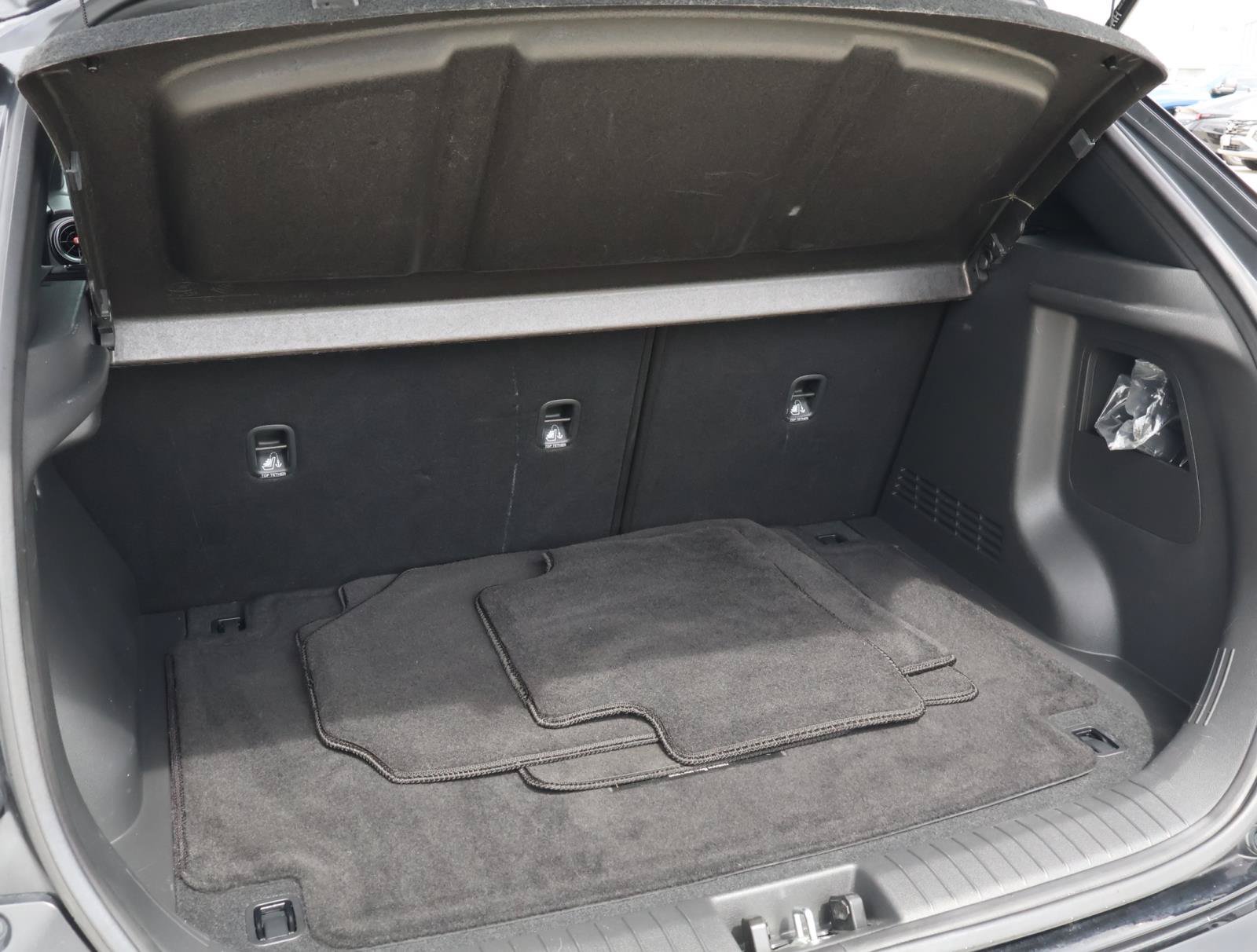 Used 2023 Hyundai Kona N Line w/ Cargo Package FWD image 21