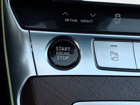 Used 2021 Audi A6 3.0T Prestige w/ Prestige Package image 26