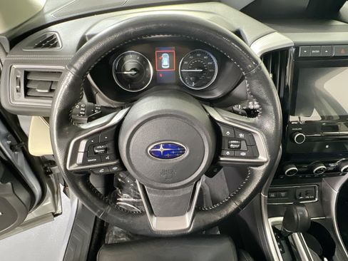 Used 2022 Subaru Ascent Limited w/ Technology Package image 11
