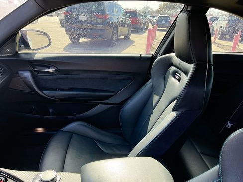 Used 2020 BMW M2 Competition w/ Executive Package image 24