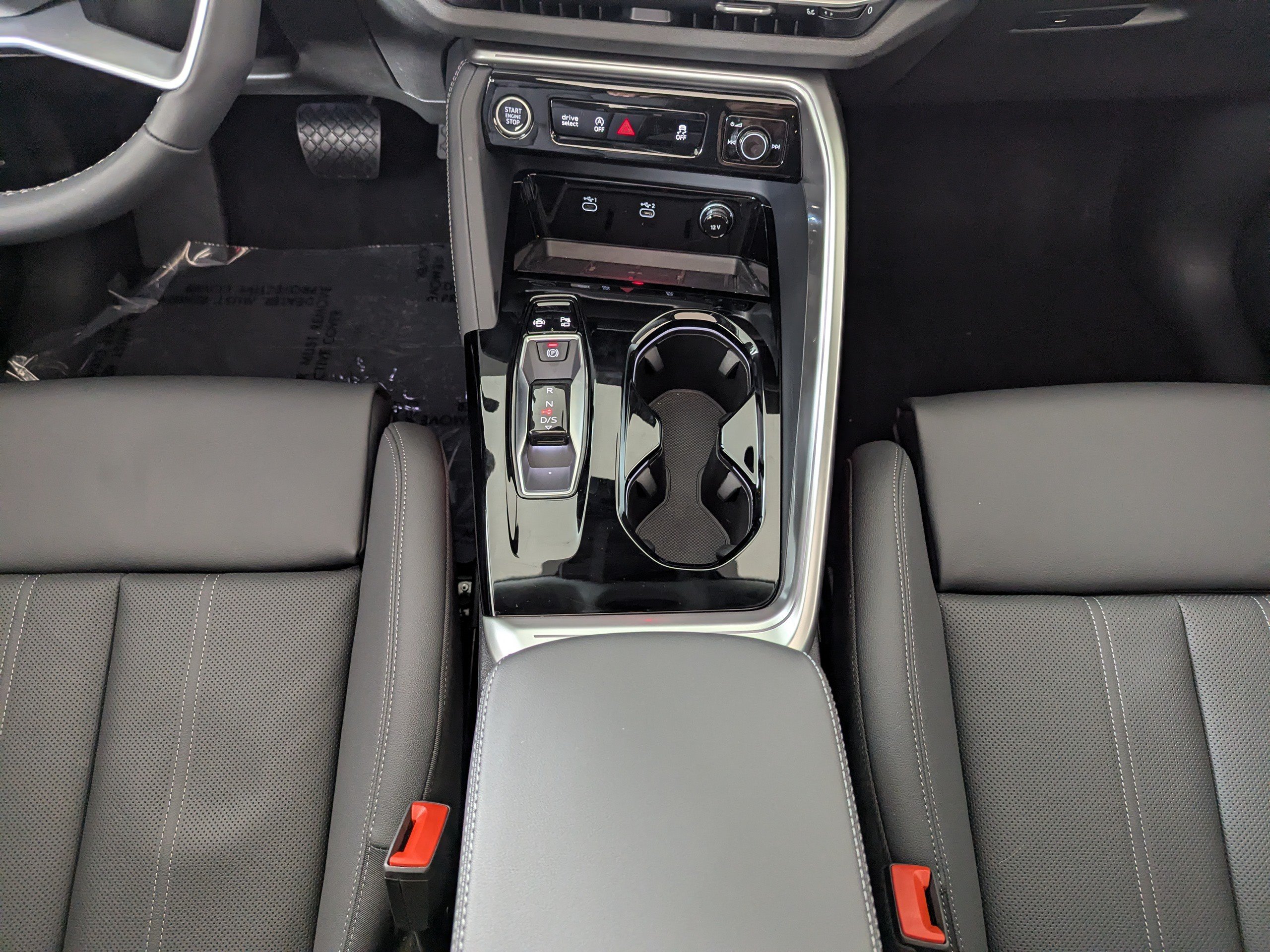 New 2026 Audi Q5 Premium Plus AWD/4WD image 19