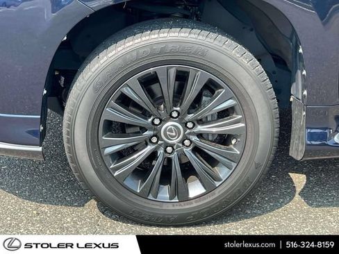 Used 2021 Lexus GX 460 Premium AWD/4WD image 8