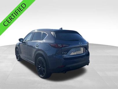 Used 2023 MAZDA CX-5 Carbon Edition