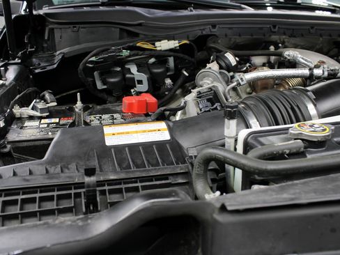 Used 2023 Ford F250 Lariat w/ Lariat Ultimate Package image 29