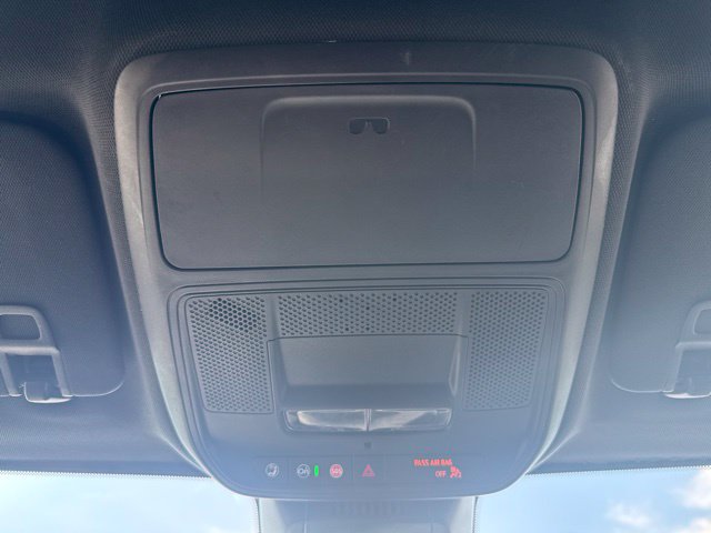 Used 2025 Chevrolet Equinox LT w/ Convenience Package II FWD image 33