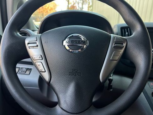 Used 2021 Nissan NV200 SV image 19