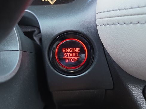 Certified 2023 Honda HR-V EX-L image 34