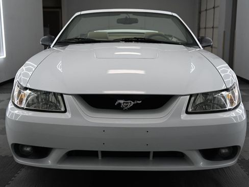 Used 1999 Ford Mustang Cobra RWD image 9