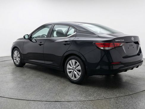 Used 2025 Nissan Sentra S FWD image 6