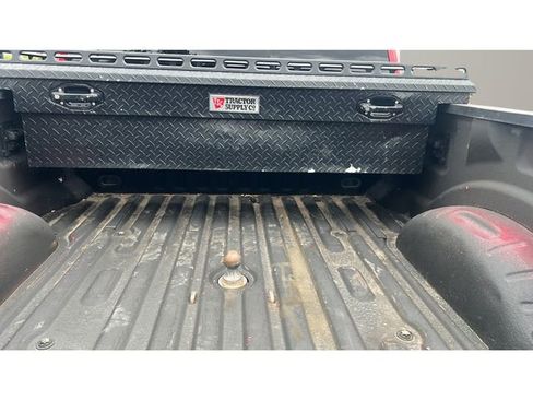 Used 2019 Ford F250 King Ranch w/ King Ranch Ultimate Package AWD/4WD image 8