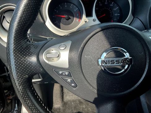 Used 2013 Nissan Juke SV FWD image 10