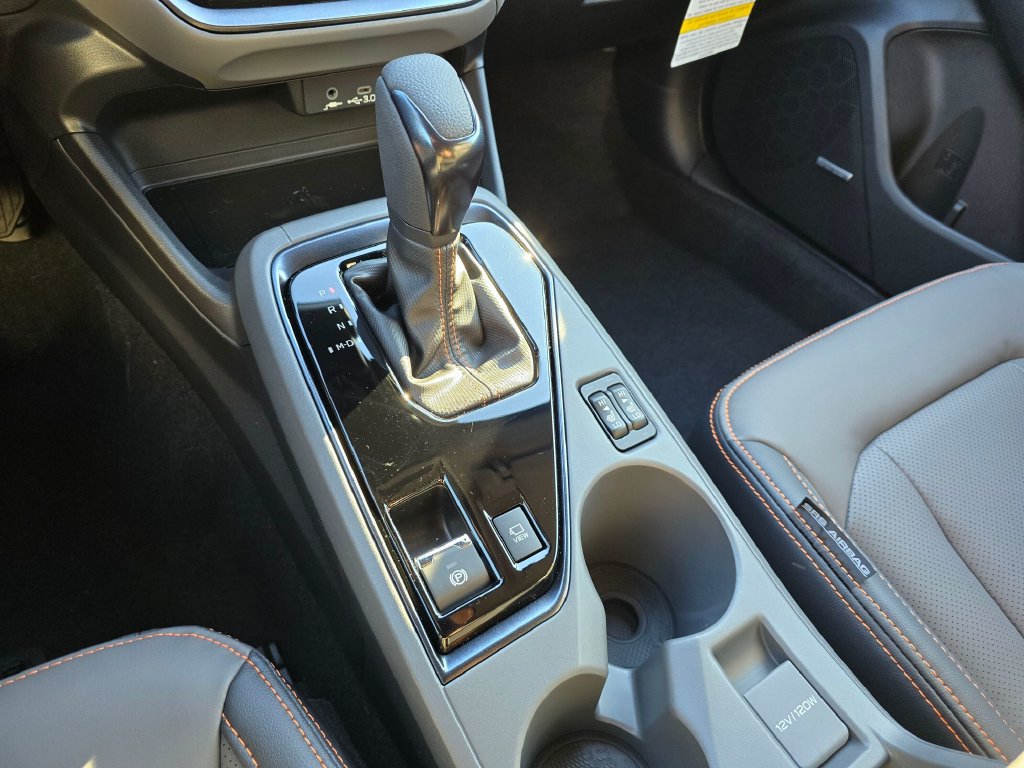 New 2026 Subaru Crosstrek 2.5i Limited AWD/4WD image 24
