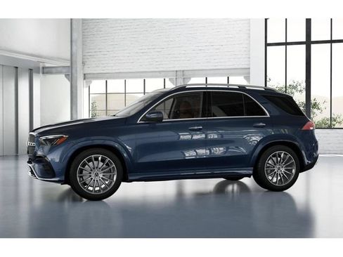 New 2026 Mercedes-Benz GLE 350 4MATIC image 36
