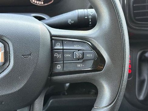 Used 2024 RAM ProMaster 2500 w/ Convenience Group FWD image 33