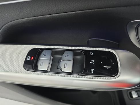 New 2026 Mercedes-Benz GLC 43 AMG 4MATIC Coupe image 28