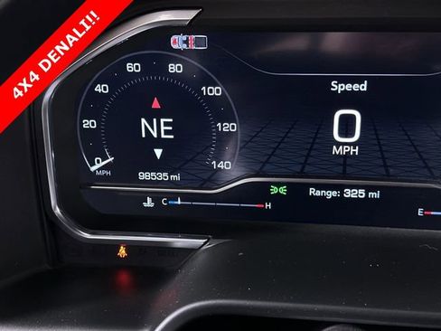 Used 2024 GMC Sierra 1500 Denali image 12