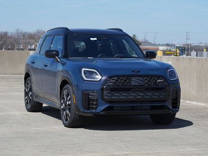 New 2026 MINI Cooper Countryman S