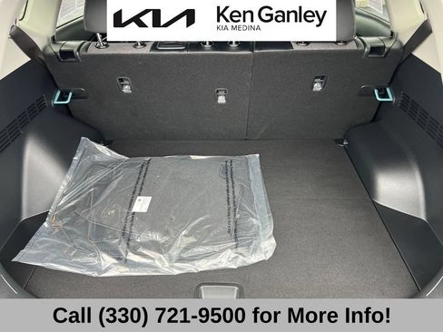 Certified 2026 Kia Seltos S AWD/4WD image 50