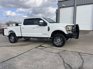 Used 2017 Ford F250 Lariat w/ Lariat Ultimate Package video 2