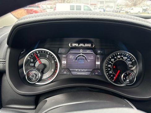 Used 2023 RAM 3500 Laramie image 18