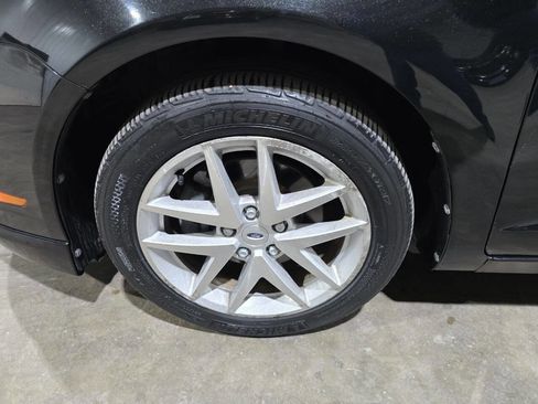 Used 2010 Ford Fusion SEL image 22