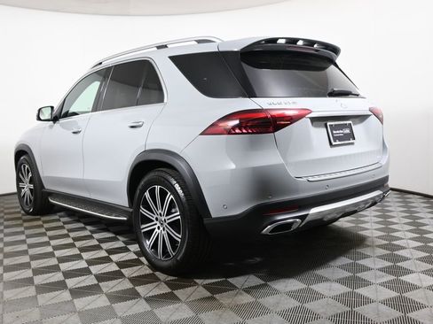Used 2026 Mercedes-Benz GLE 350 4MATIC image 5