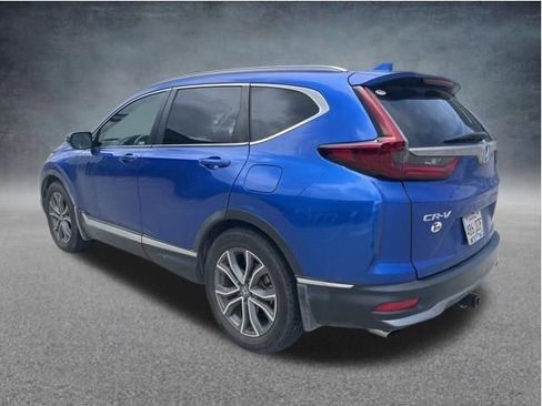Used 2020 Honda CR-V Touring image 6
