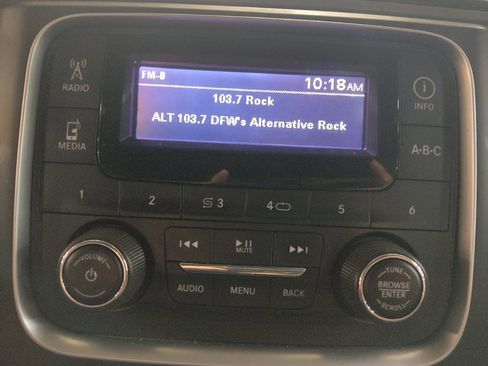 Used 2018 RAM 1500 Tradesman image 25