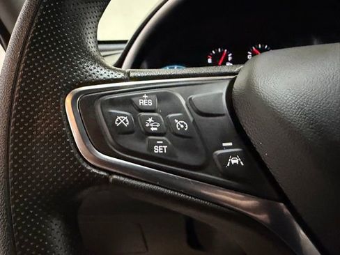 Used 2023 Chevrolet Malibu LT FWD image 50